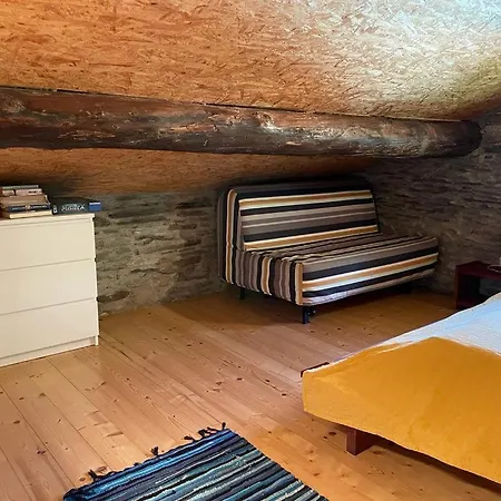 Casa de Férias Rustico A Gr *