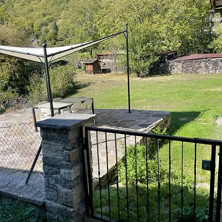 Rustico A Gr 로버레도