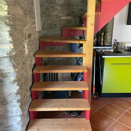 Rustico A Gr Tatil Evi