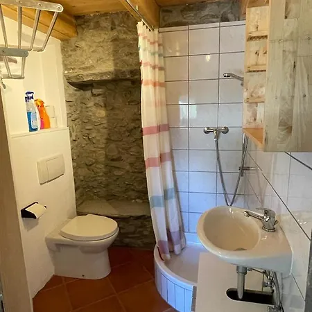 펜션 Rustico A Gr *