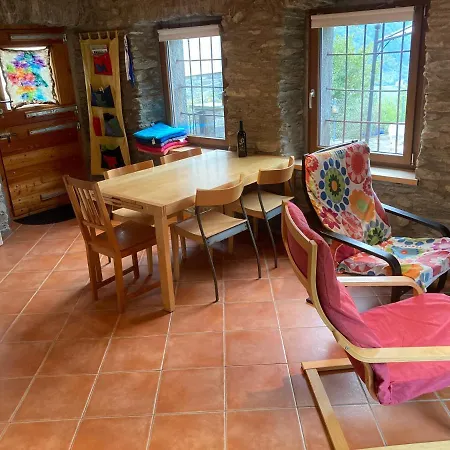 Tatil Evi Rustico A Gr *