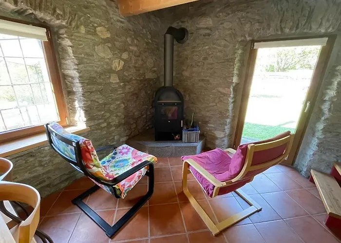 Rustico A Gr Vakantiehuis *