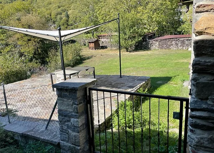 Rustico A Gr Roveredo