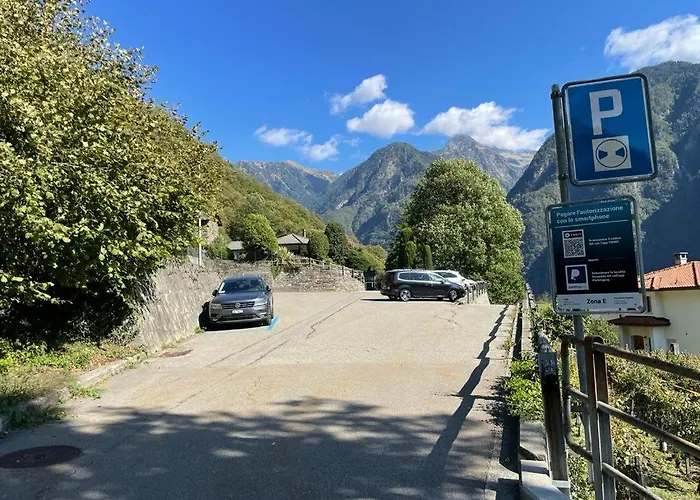 Rustico A Gr Roveredo