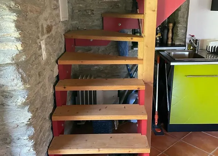 Rustico A Gr Vakantiehuis