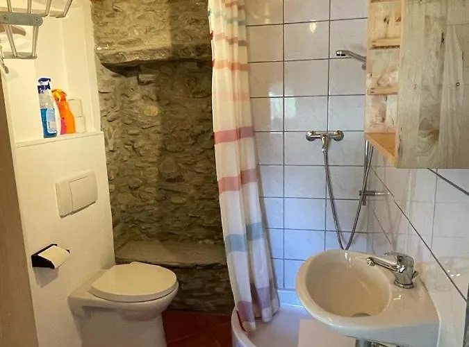 Vakantiehuis Rustico A Gr *