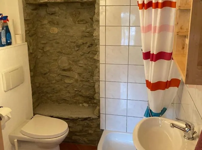 Rustico A Gr Vakantiehuis