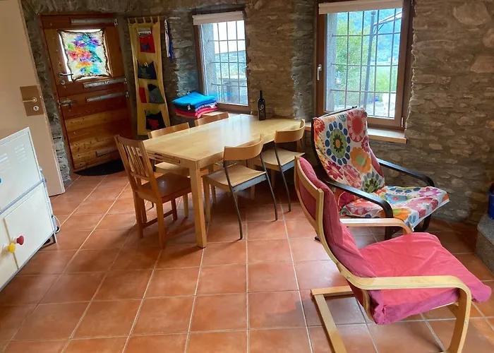 Vakantiehuis Rustico A Gr *