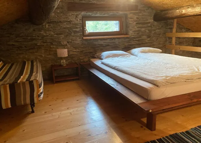 Rustico A Gr Vakantiehuis