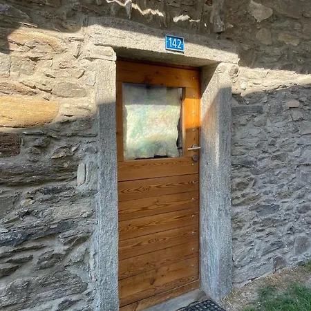Rustico A Gr