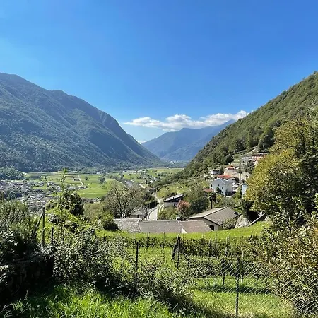 Rustico A Gr *